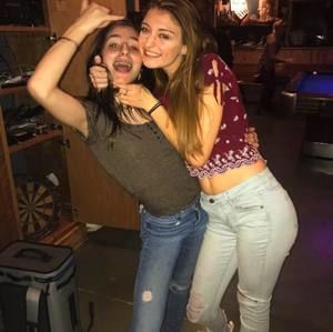 Meet your Posher, Daniela